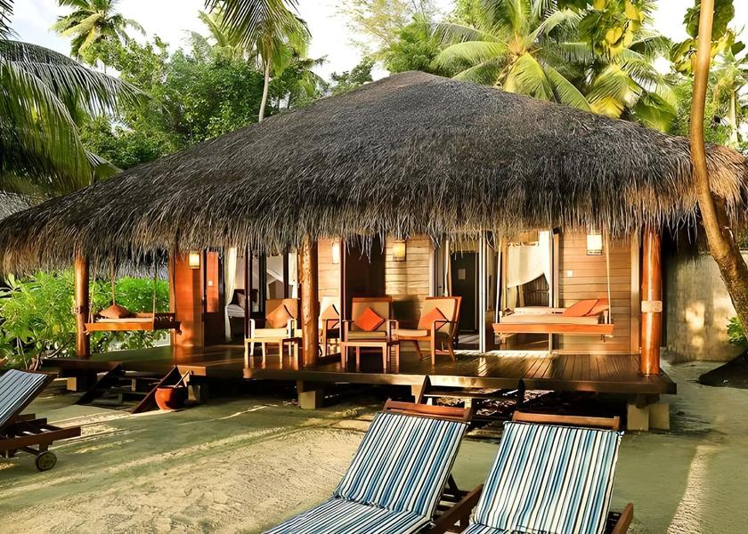 Mulaku Atoll Medhufushi 