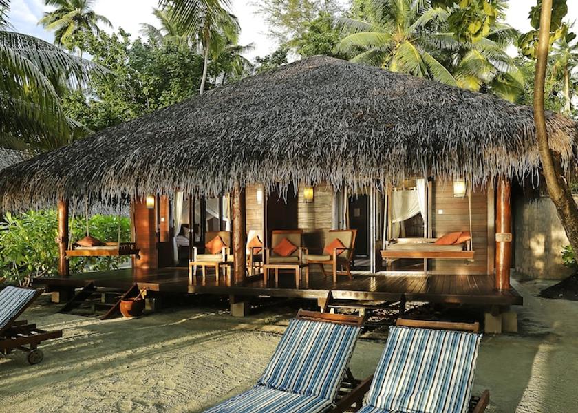 Mulaku Atoll Medhufushi Terrace
