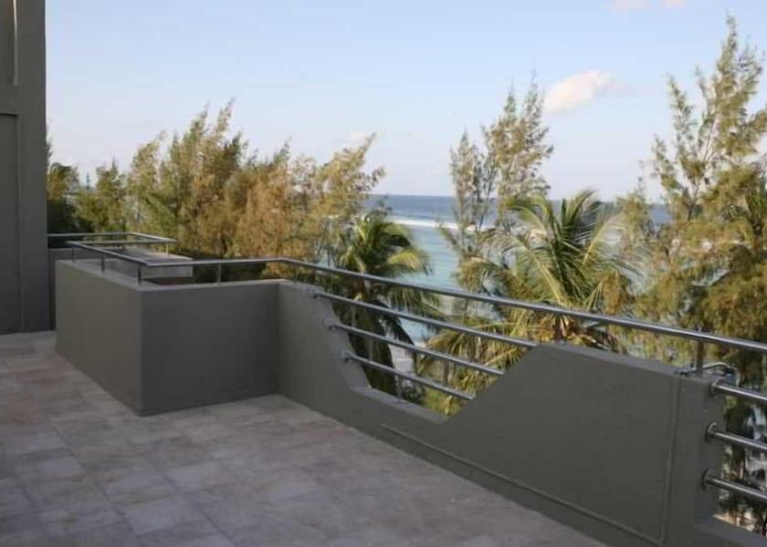 Kaafu Atoll Hulhumalé Terrace