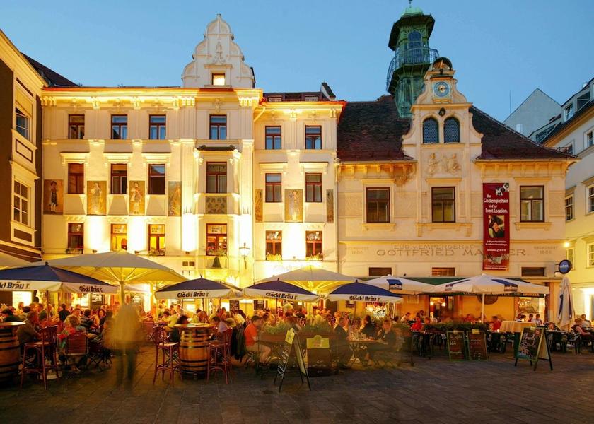 Styria Graz Miscellaneous