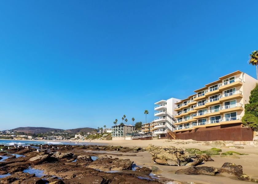 California Laguna Beach Exterior