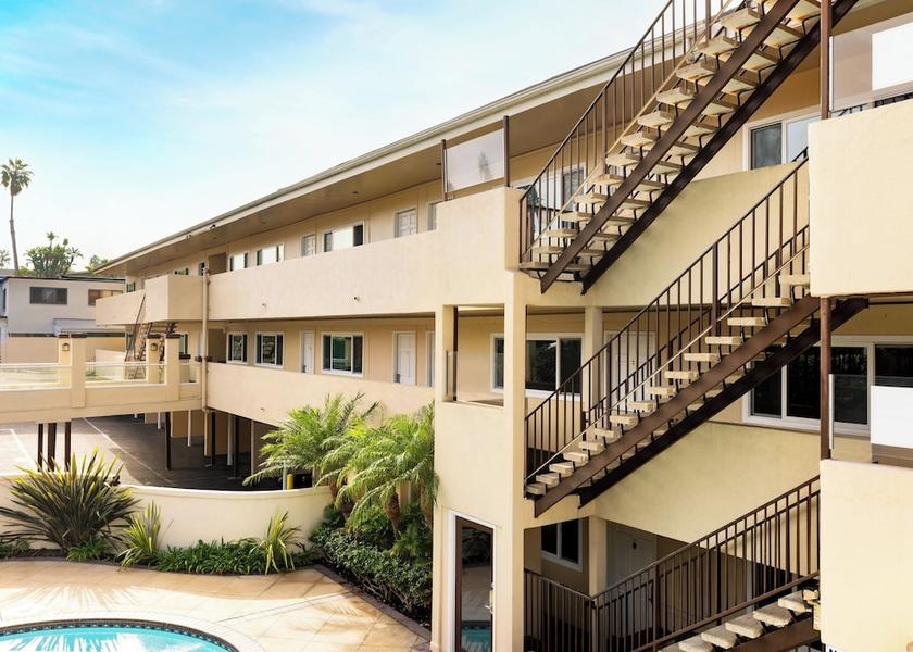 California Laguna Beach Exterior