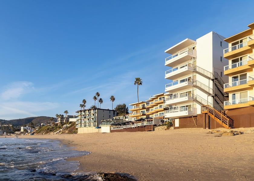 California Laguna Beach Exterior