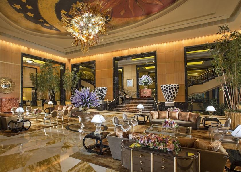 Special Capital Region of Jakarta Jakarta Lobby