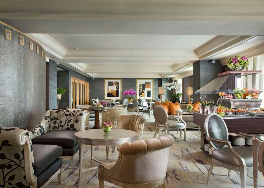 Special Capital Region of Jakarta Jakarta Executive lounge
