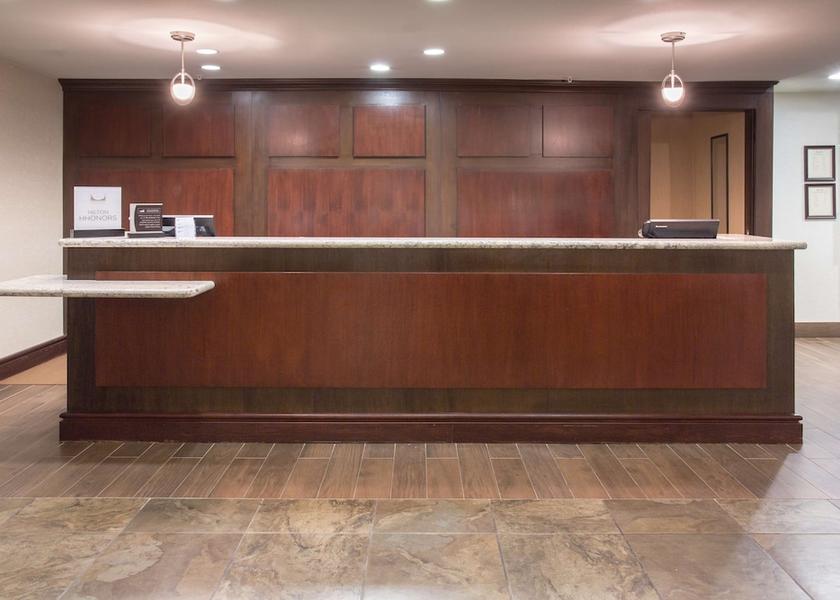 Arizona Avondale Reception