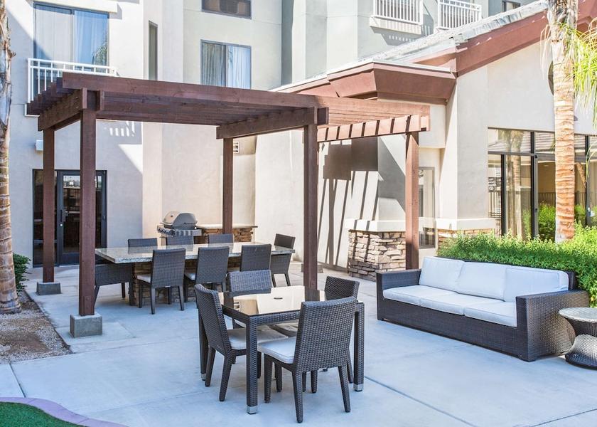 Arizona Avondale Terrace