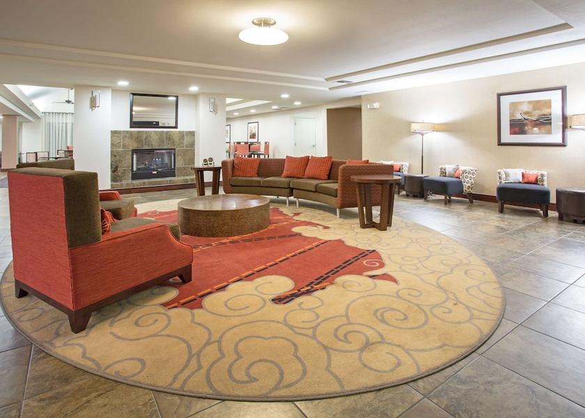 Arizona Avondale Reception