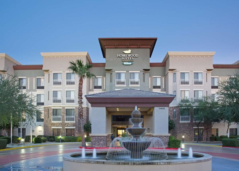 Arizona Avondale Exterior Detail