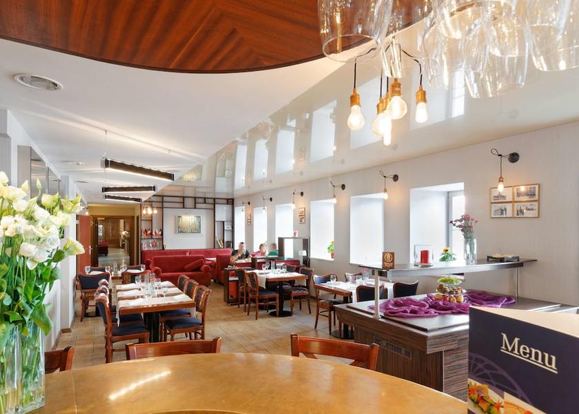 Pomeranian Voivodeship Gdańsk Restaurant