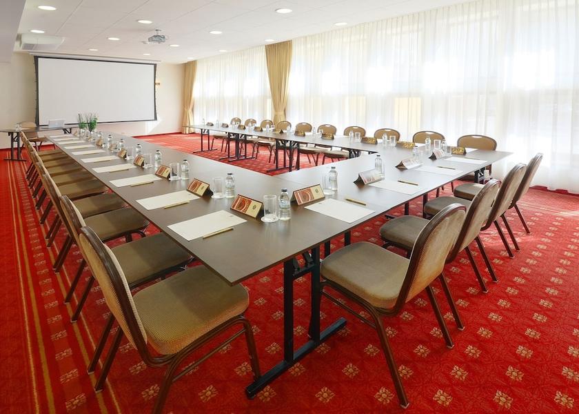 Pomeranian Voivodeship Gdańsk Meeting Room