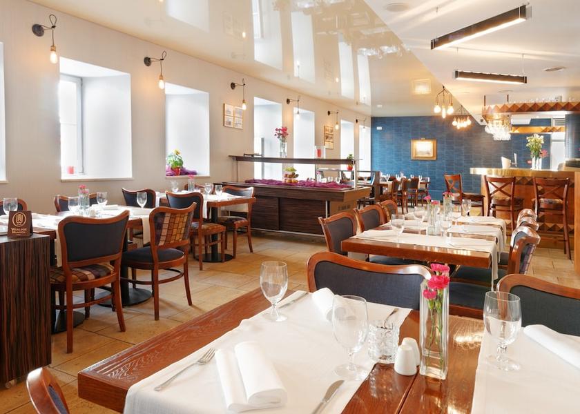 Pomeranian Voivodeship Gdańsk Restaurant