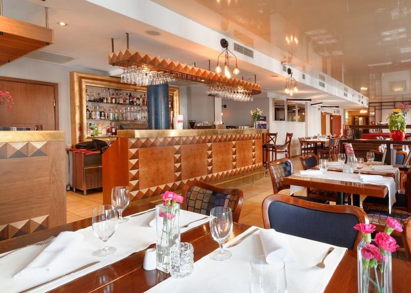 Pomeranian Voivodeship Gdańsk Restaurant