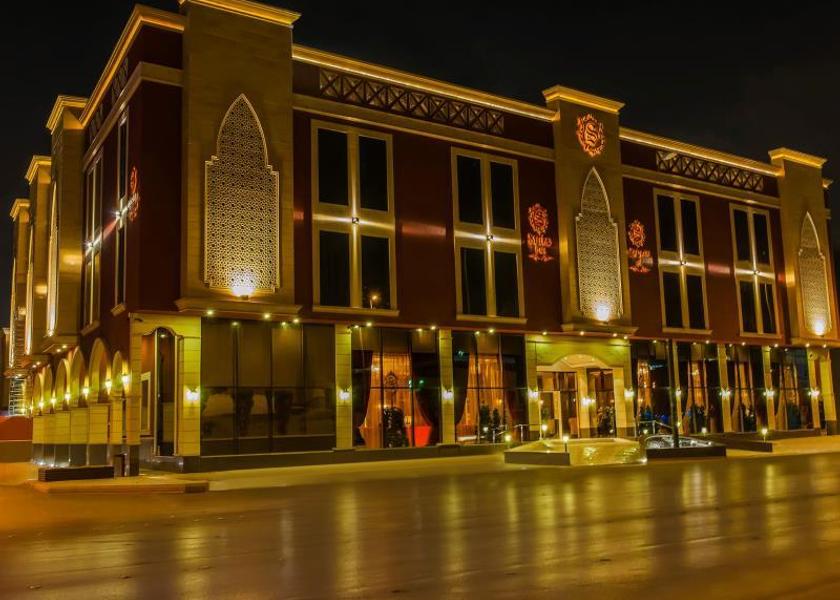 Riyadh Province Riyadh Hotel Exterior
