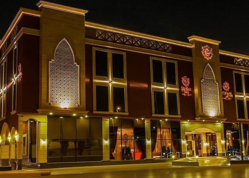 Riyadh Riyadh Primary image