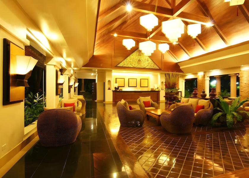 Chiang Rai Province Chiang Rai 