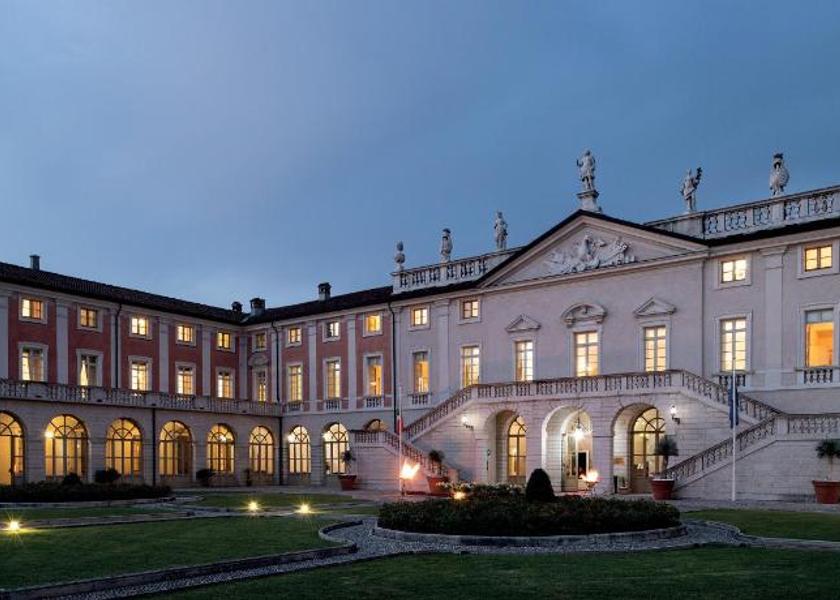 Lombardy Rezzato Exterior view