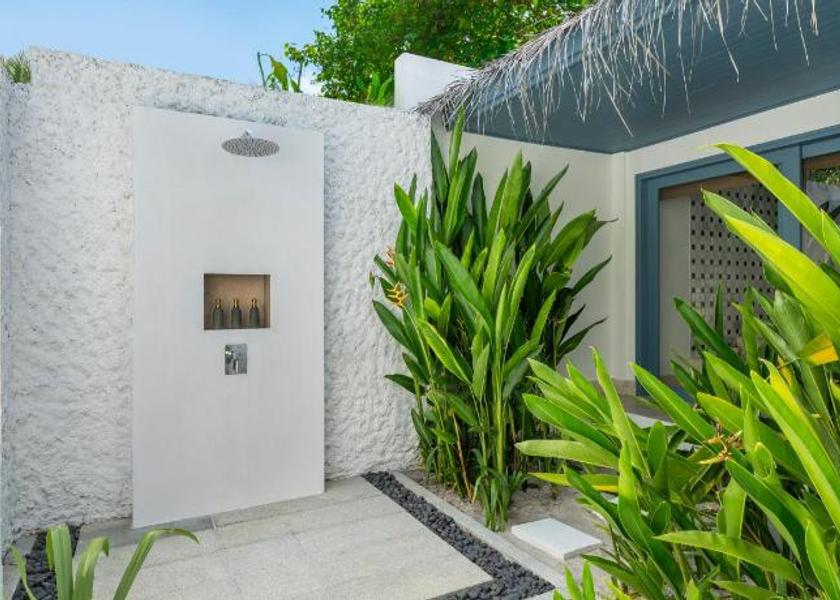 Gaafu Alifu Atoll Meradhoo 