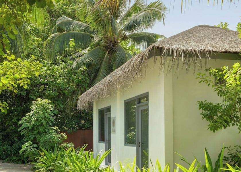 Gaafu Dhaalu Atoll Meradhoo Amenity