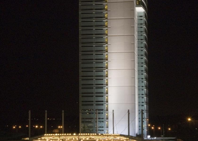 Quebec Gatineau Exterior Detail