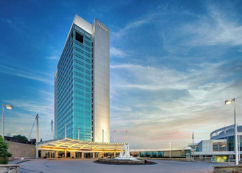 Quebec Gatineau Facade