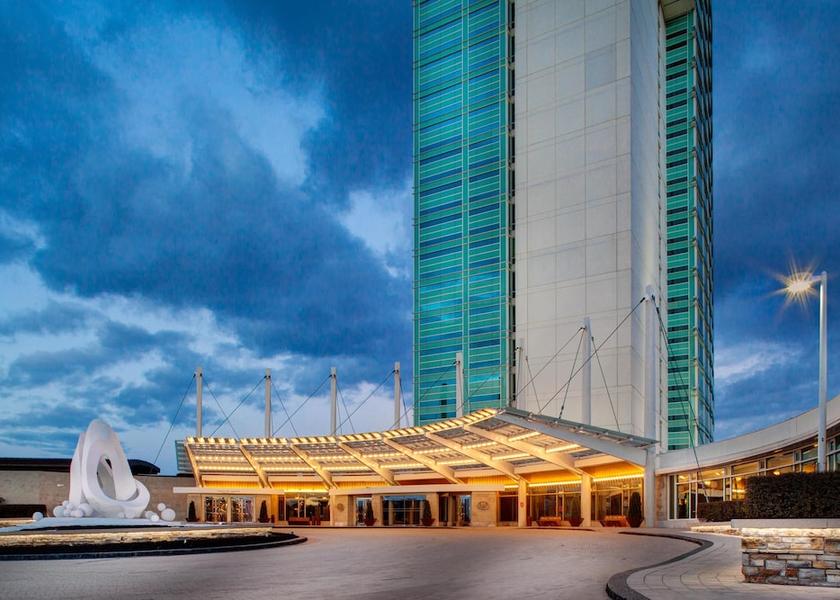Quebec Gatineau Exterior