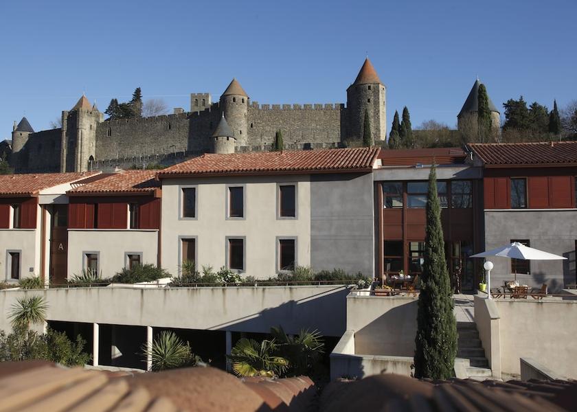 Occitanie Carcassonne Primary image