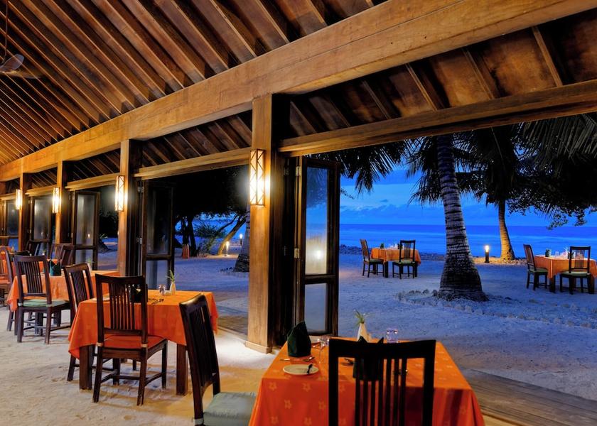 Addu City Herathera Restaurant