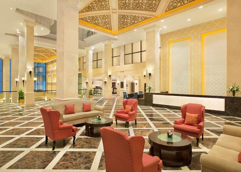 Eastern Province Al Khobar Lobby