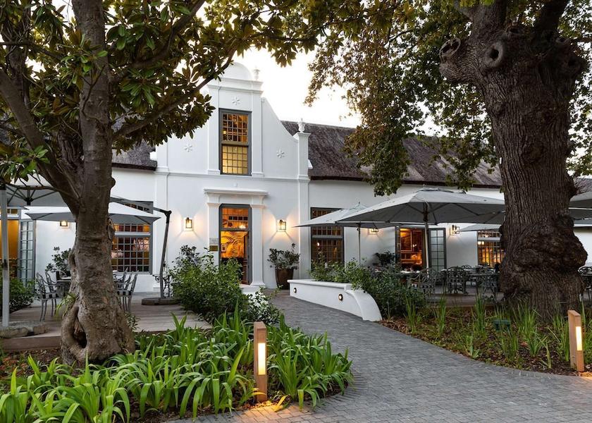 Western Cape Cape Town Exterior