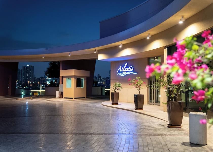  Kuwait City Exterior