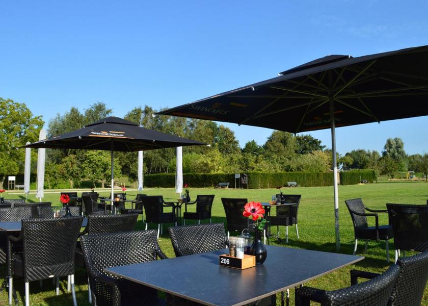 Utrecht Mijdrecht Restaurant