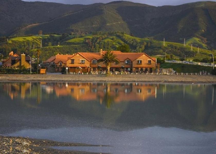 Nelson Region Monaco Front of property