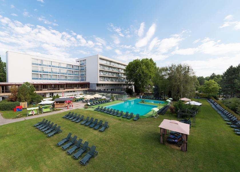 Trnava Piestany Pool