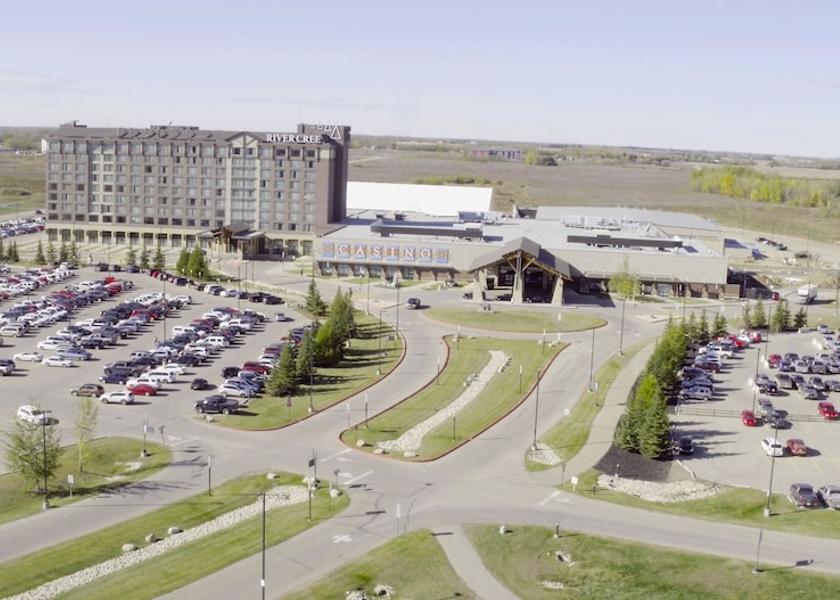 Alberta Edmonton Exterior