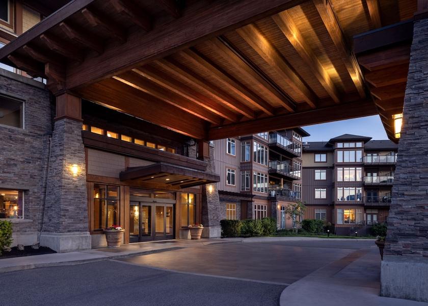 British Columbia West Kelowna Exterior