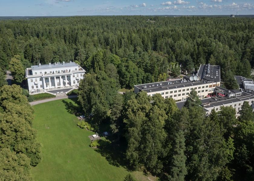 Uusimaa Porvoo Property grounds