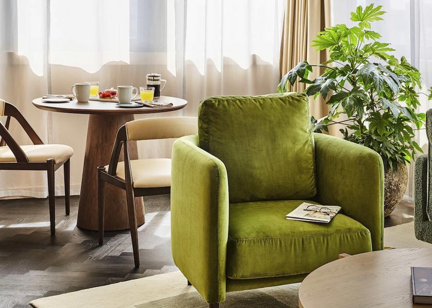 Brussels-Capital Region Brussels Room