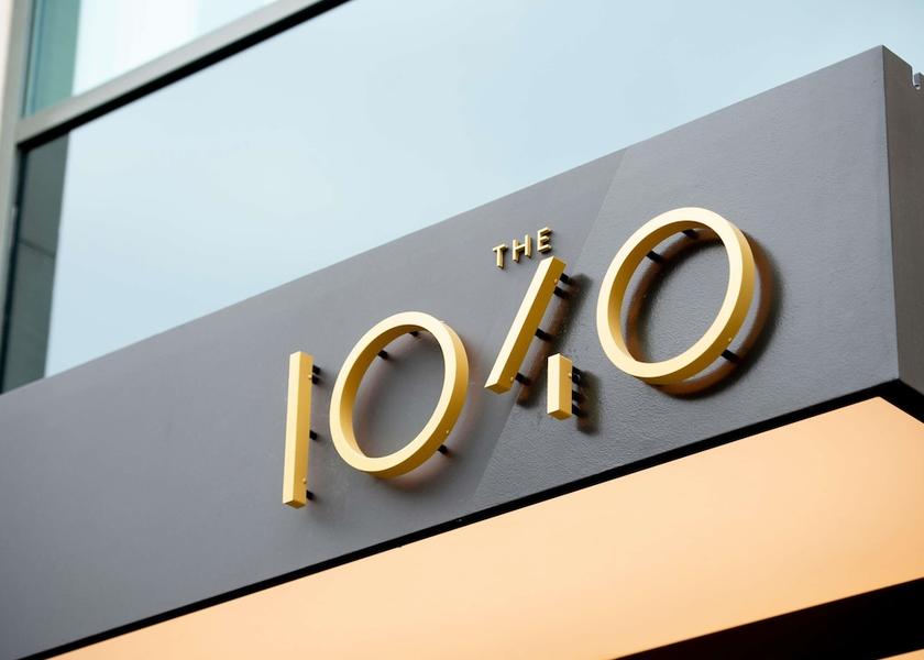 Flemish Region Brussels Exterior Detail