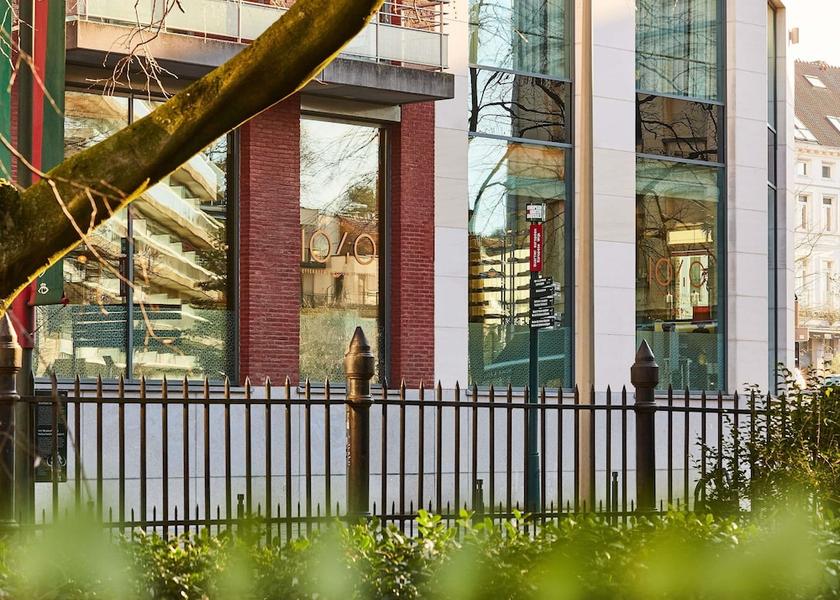 Brussels-Capital Region Brussels Restaurant