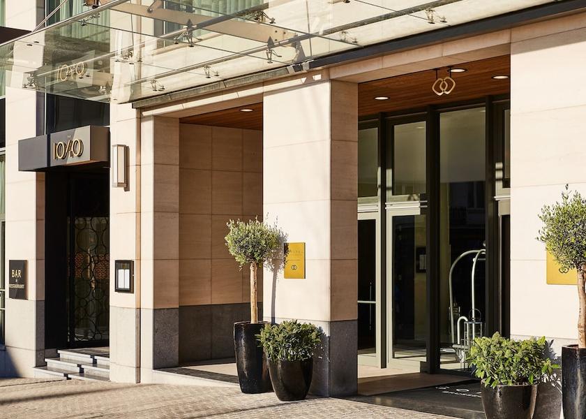 Brussels-Capital Region Brussels Front of property