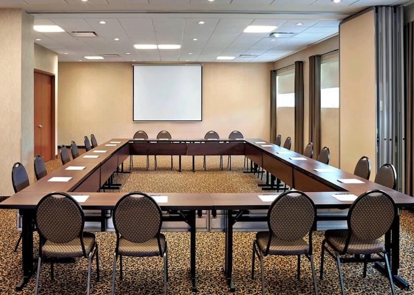 New Brunswick Moncton Meeting Room