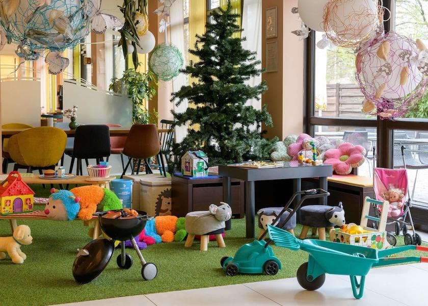 Middle Franconia Nuremberg Bar