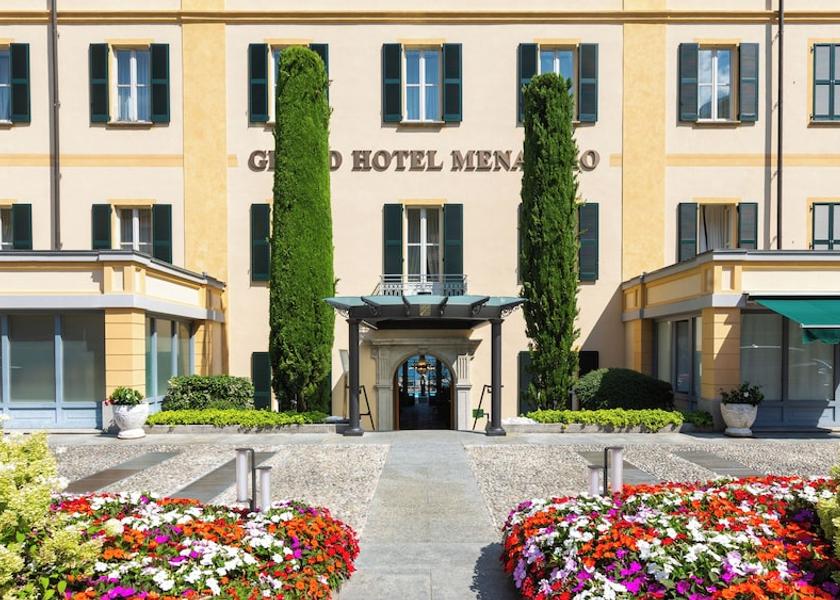 Lombardy Menaggio Front of property