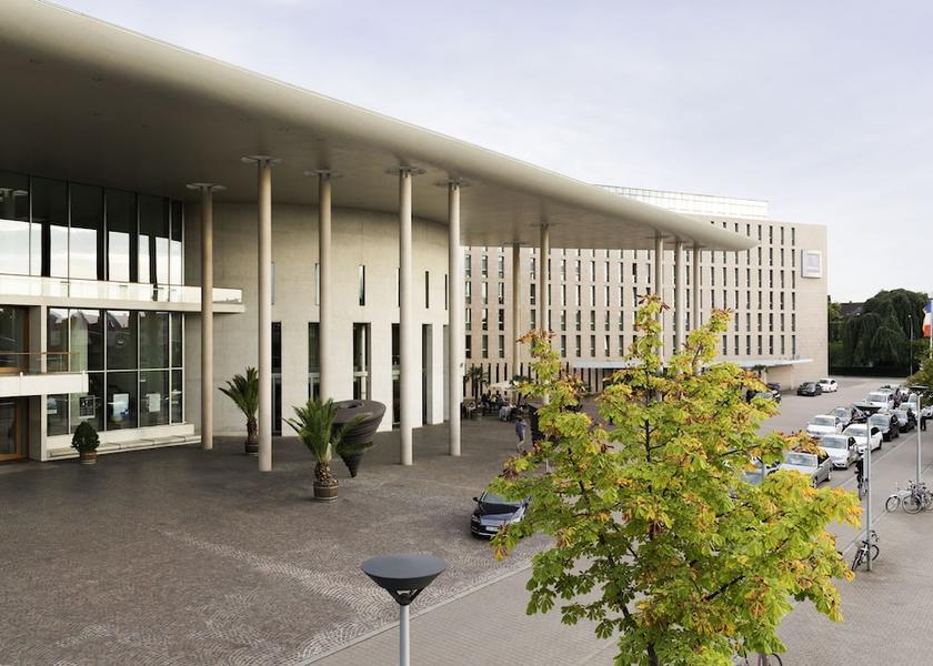 Baden-Württemberg Freiburg im Breisgau Exterior