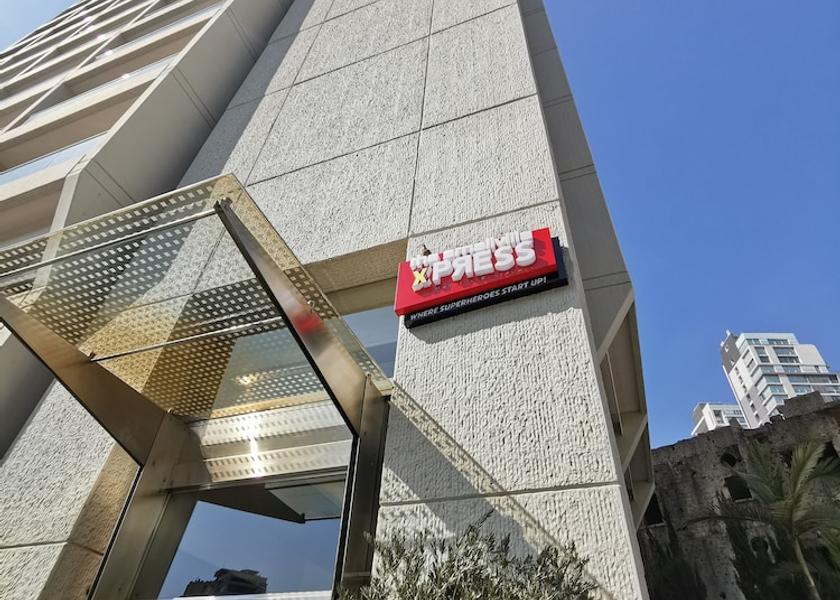  Beirut Front of property