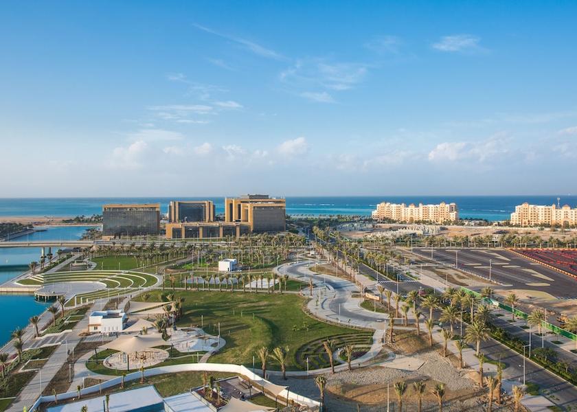  Jeddah View from Property