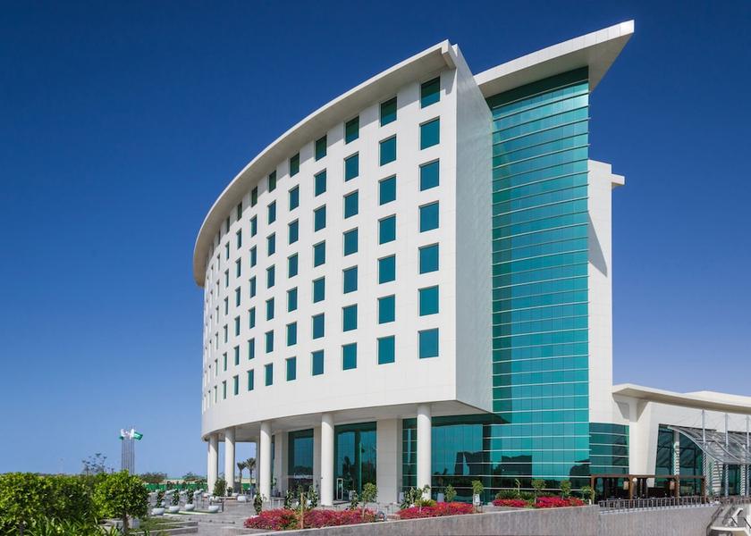  Jeddah Primary image
