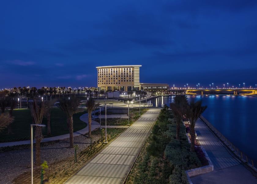  Jeddah View from Property