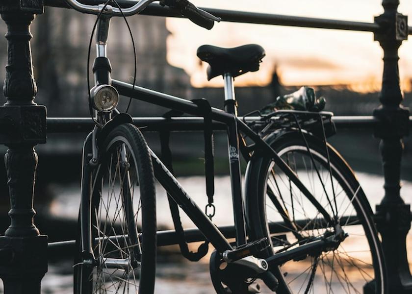  Prague Bicycling